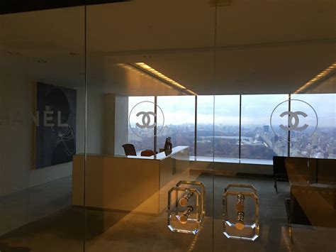 chanel head office new york|chanel inc corporate headquarters.